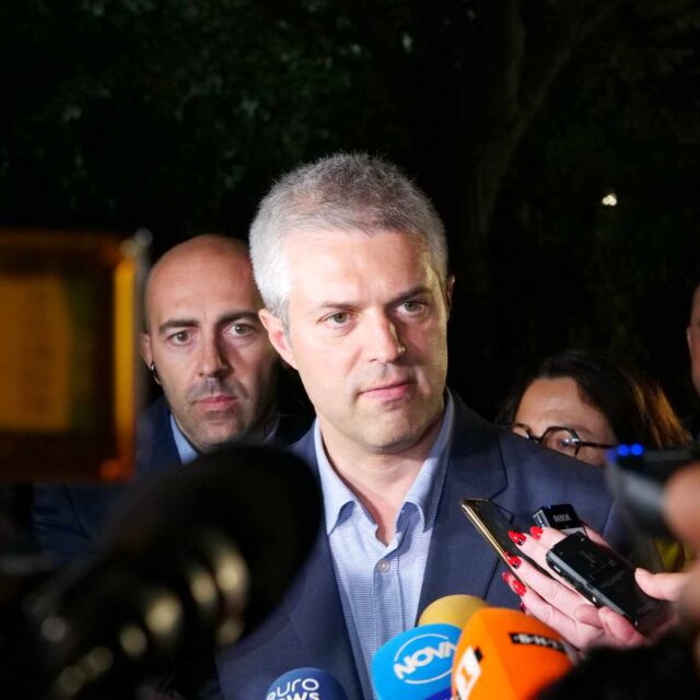 След местните избори: Спор около мандатите на кмета на Варна и районни кметове