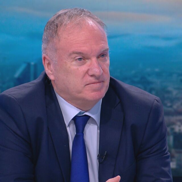  Владимир Чуков: Хутите са извънредно нелоялни. На тяхната дума не може да се има вяра 