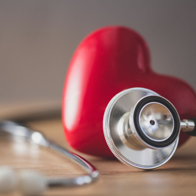  Мъж е умрял след проучване на сърцето в болничното заведение в Сандански 