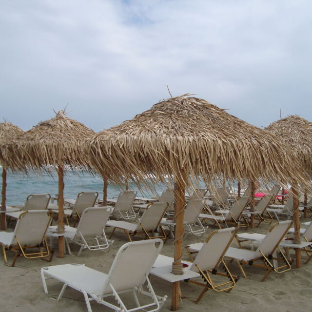 Над 400 нарушения за 4 дни: Какво установиха проверките по гръцките плажове?