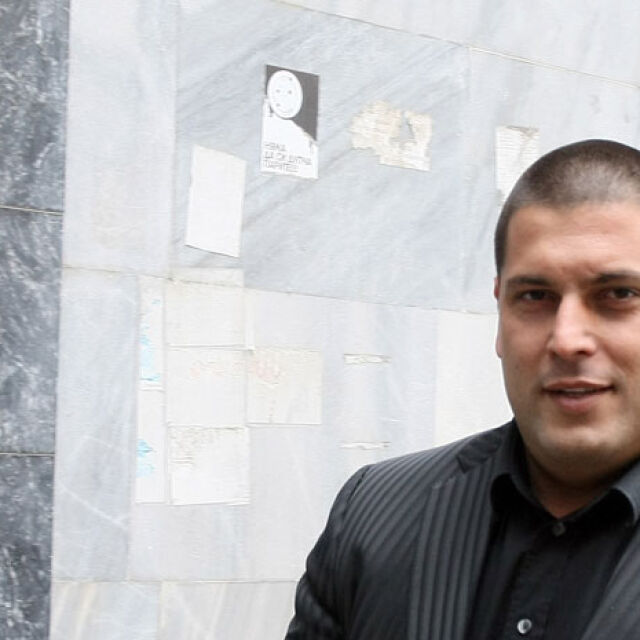 Софийският районен съд отказа да прекрати делото срещу Красьо Черния