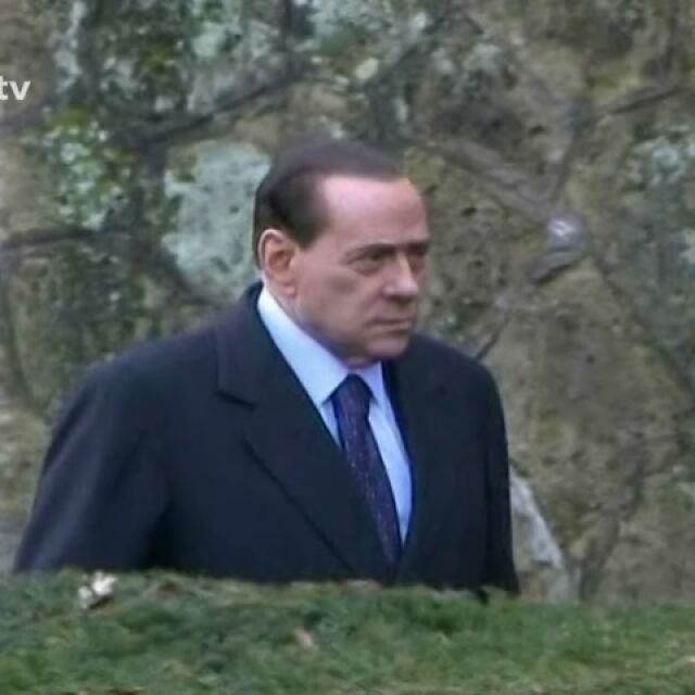 Берлускони: Готвим мерки, които ще стимулират растежа на икономиката 