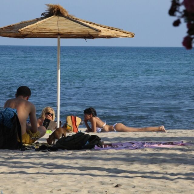 Отстъпки до 20% примамват туристите да направят ранна резервация за лятото