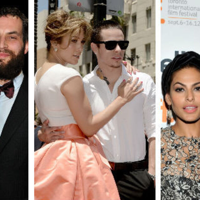 6 успешни холивудски двойки, в които мъжете са по-младите