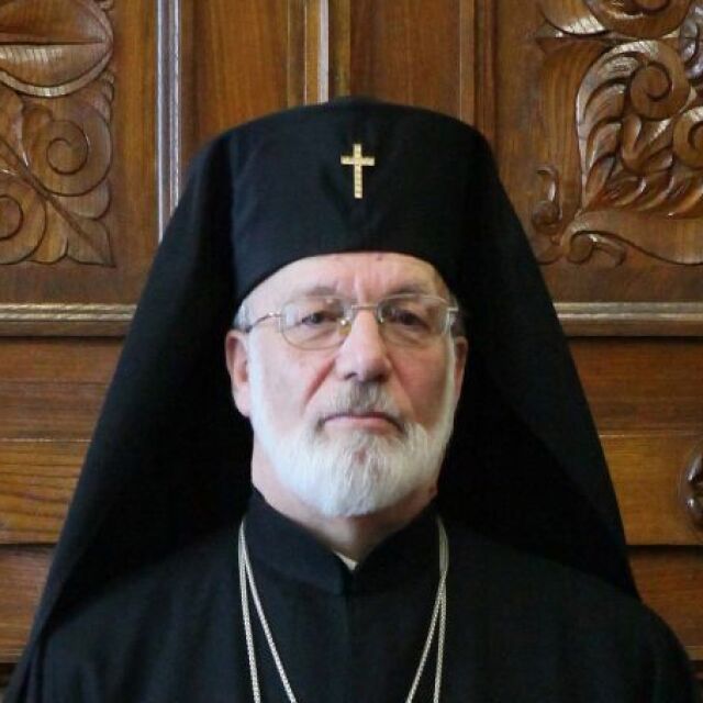 Доростолският митрополит Амвросий поема временно Варненската епархия
