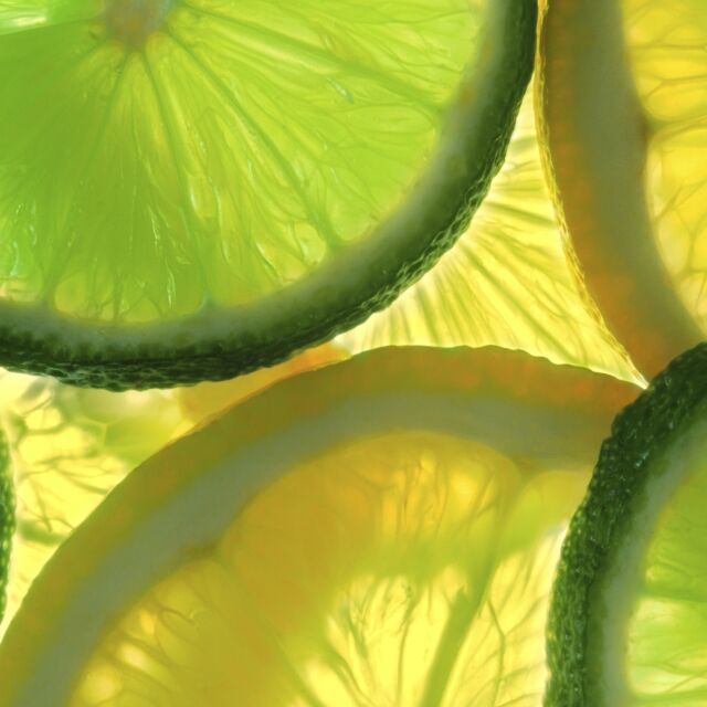 Лимонът – чудодеен балсам за кожата и косата