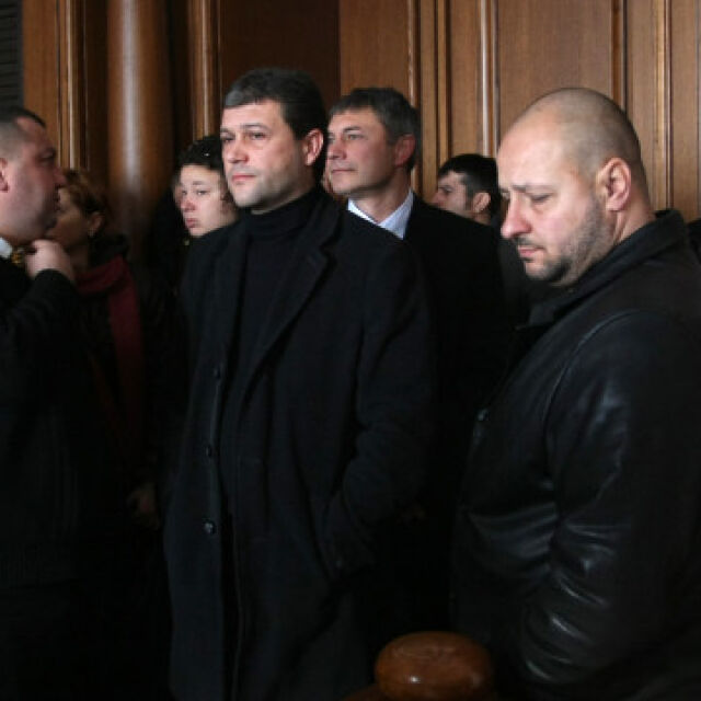 Сотир Цацаров иска възобновяване на делото за смъртта на Чората