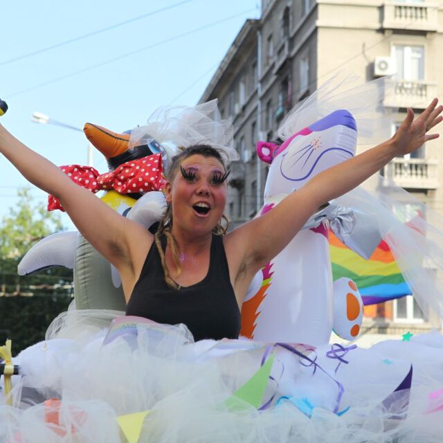 Общината ще размине "София прайд" и шествието срещу него