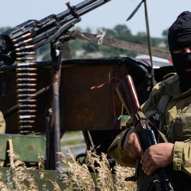Захарова заплаши България заради решението да дадем оръжия на Украйна
