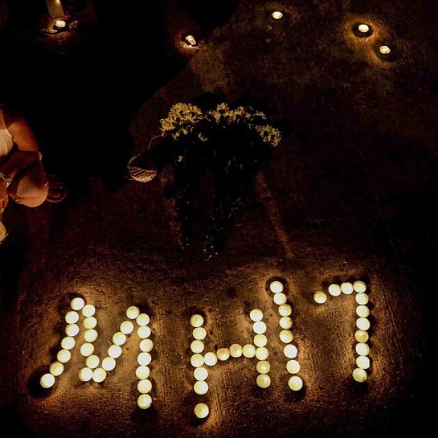 Пет години след полет МН17 светът си спомня за жертвите 