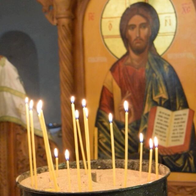 Ще стане ли БПЦ „майка” на македонската църква