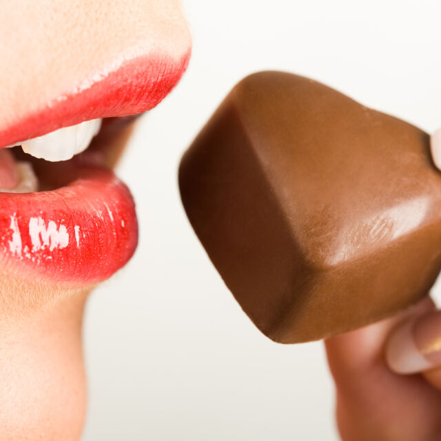 6 неочаквани приложения на шоколада