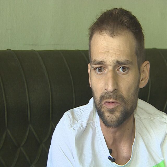 Млад мъж загуби част от средства за животоспасяваща операция след нагла кражба