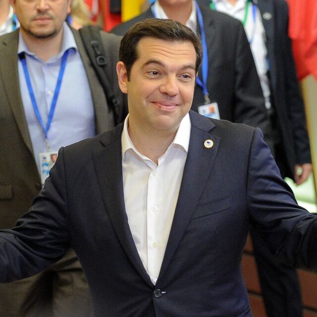 Гърция и Еврозоната: Имаме сделка! (ОБЗОР)