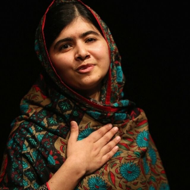 "Малала" - филм за добрите дела на момичето, простреляно в главата 