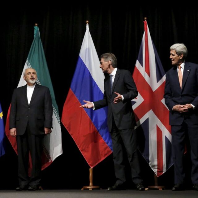 Германия: Санкциите могат бързо да бъдат върнати, ако Иран не спазва споразумението 