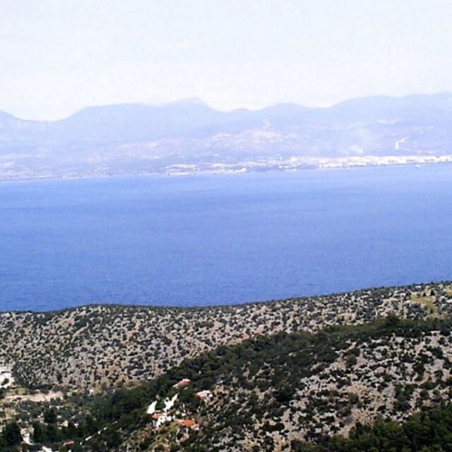 10-те най-евтини гръцки острова, които можете да купите сега