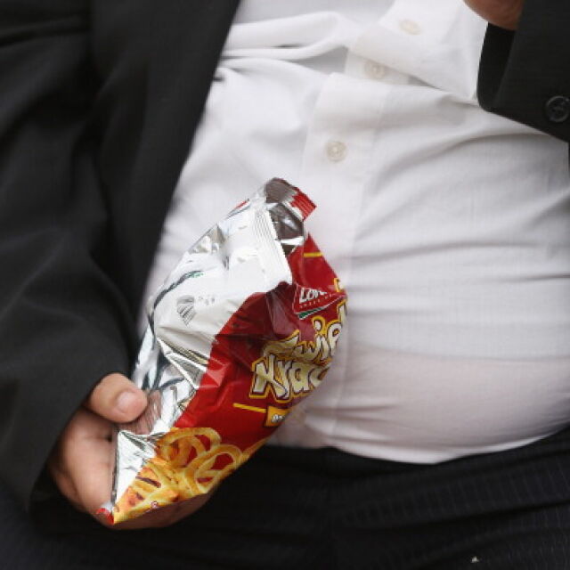 Доклад на британска здравна агенция: Наднорменото тегло  повишава риска от смърт от COVID-19