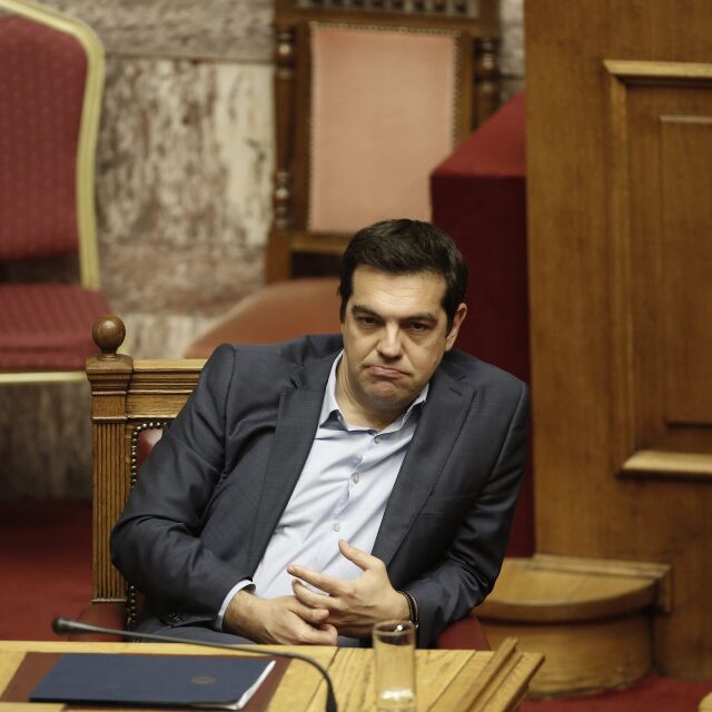 Фалстарт на преговорите за новия гръцки заем