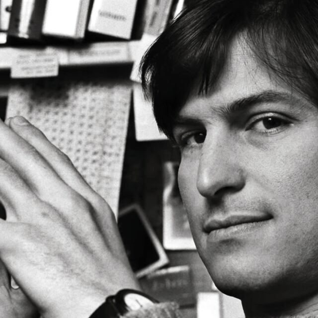 Гледайте документалния "Steve Jobs: The Man in the Machine" (трейлър)