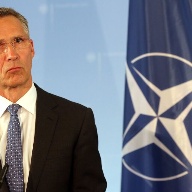 НАТО призова за политическо решение на конфликта между Анкара и ПКК