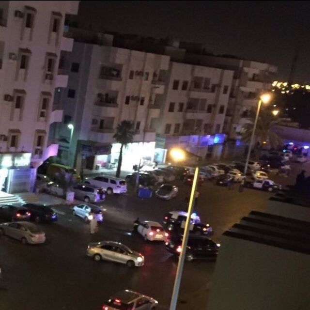 Терорист самоубиец атакува US консулство в Саудитска Арабия
