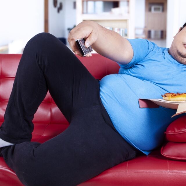 COVID-19 може да задълбочи проблема със затлъстяването при децата в САЩ