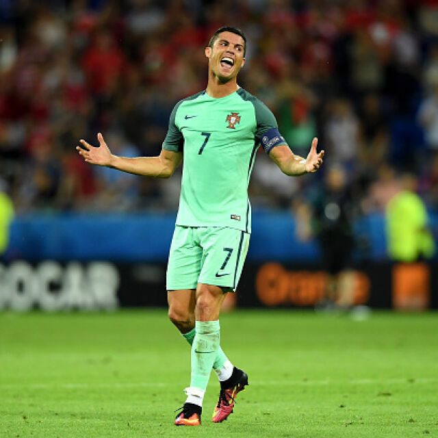 Ще успее ли Португалия най-после да победи Франция