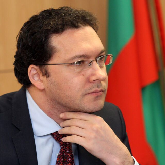 Прокуратурата обвини бивши министър и депутат от Реформаторския блок
