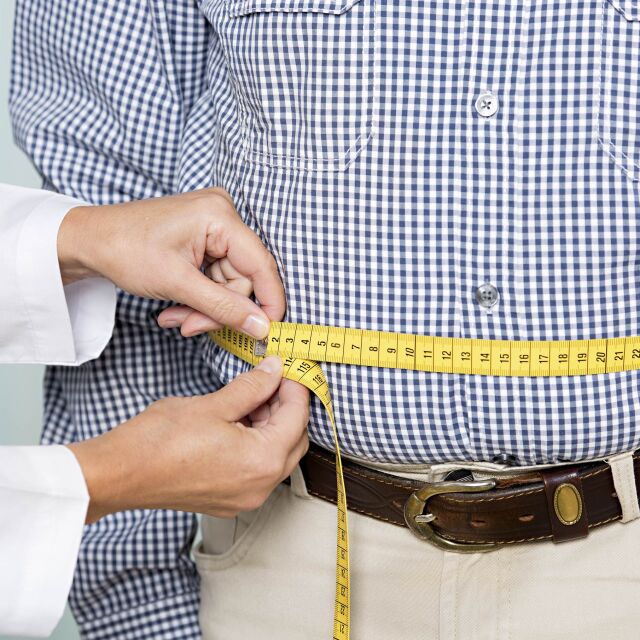 Затлъстяването е един от основните рискови фактори при COVID-19