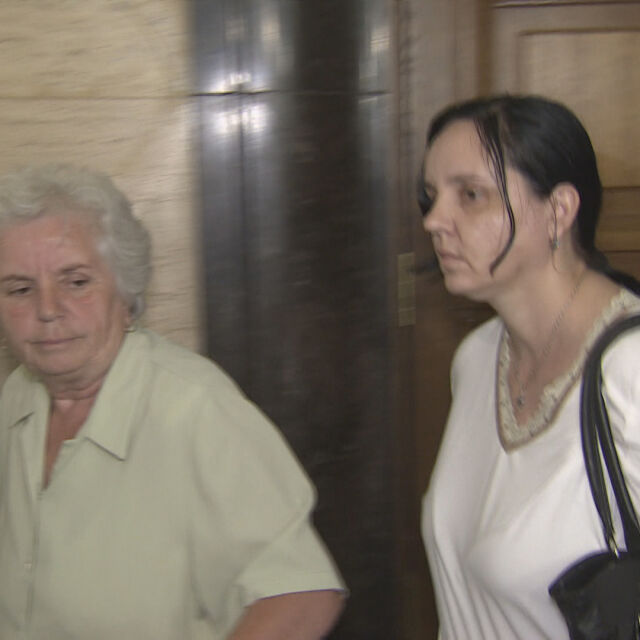 Съдът освободи акушерката Емилия Ковачева срещу парична гаранция