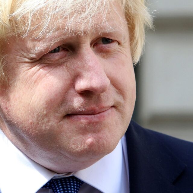 Британски депутати подготвят законови мерки срещу Борис Джонсън