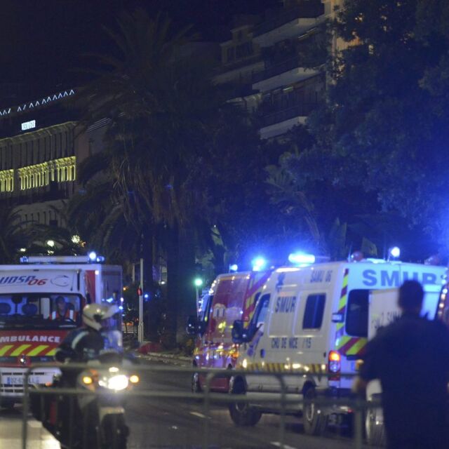 Начинът на действие при атаката в Ница – непознат за Франция