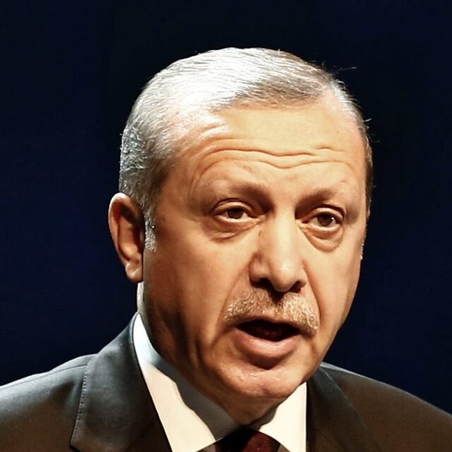 Реджеп Ердоган: Народът иска да се върне смъртното наказание