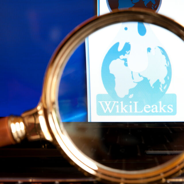 „Уикилийкс” пусна 300 хил. турски документа, споменава се и България