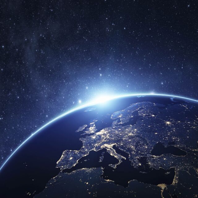 „Часът на Земята“ за 14-та поредна година у нас и по света