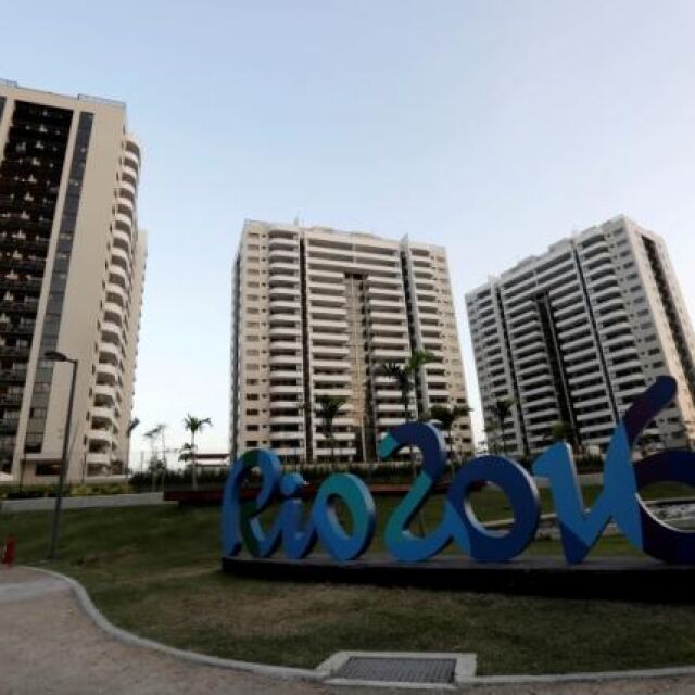 Австралия бойкотира олимпийското село
