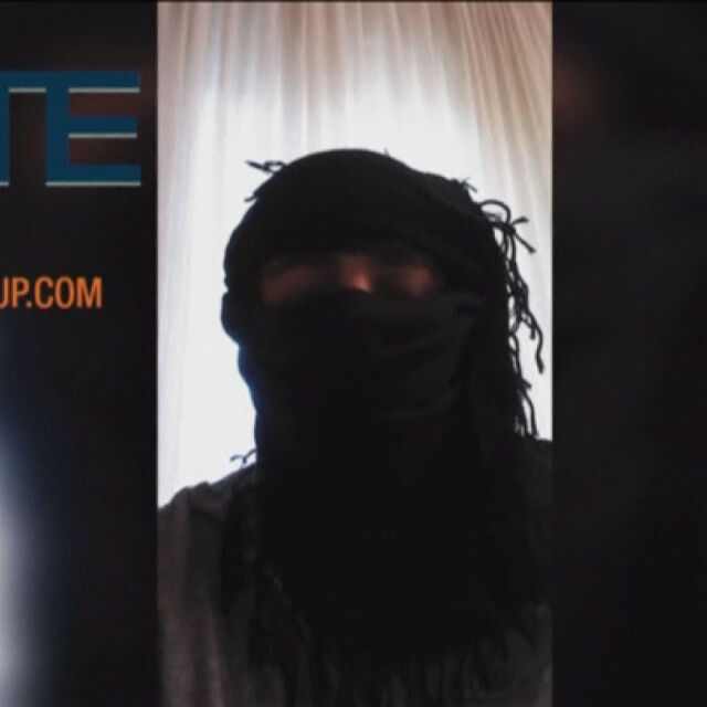 „Ислямска държава” разпространи видео с атентатора от Ансбах