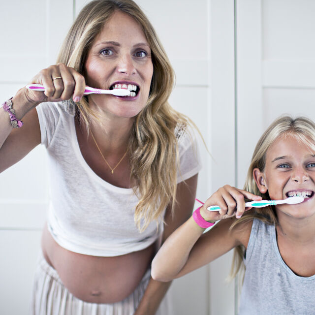 Ползите от реминерализиращия гел за детските зъби