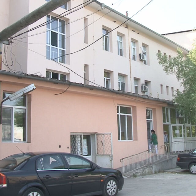 18 деца от детска градина във Варна приети в инфекциозно отделение 