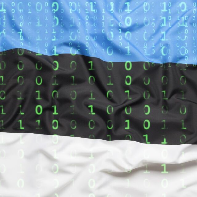Естония ни повежда към дигитално бъдеще