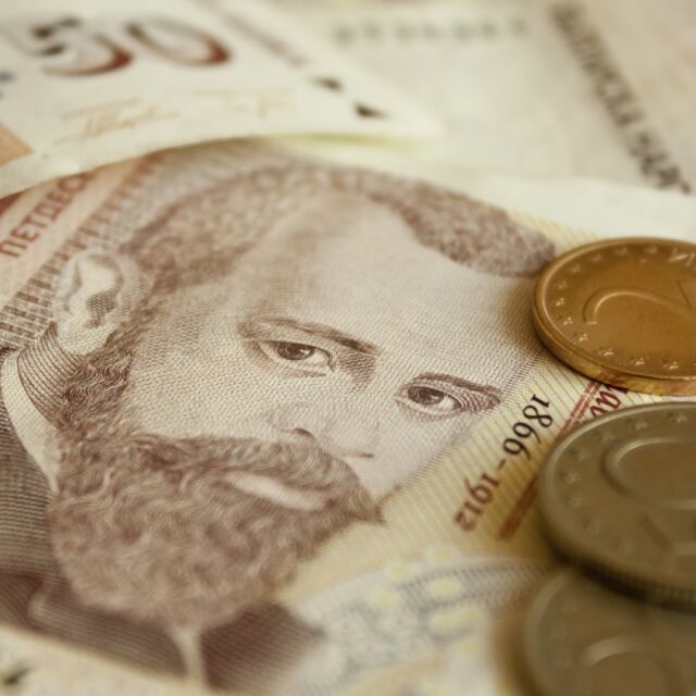 Почасовото заплащане в България с най-голям ръст