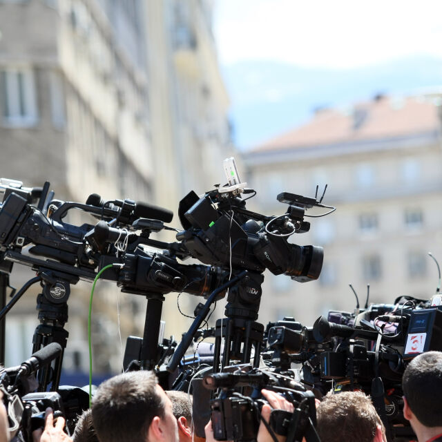 „Репортери без граници”: Журналистиката вече е опасна професия в България