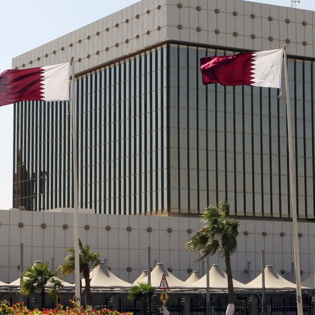 Санкциите срещу Катар остават