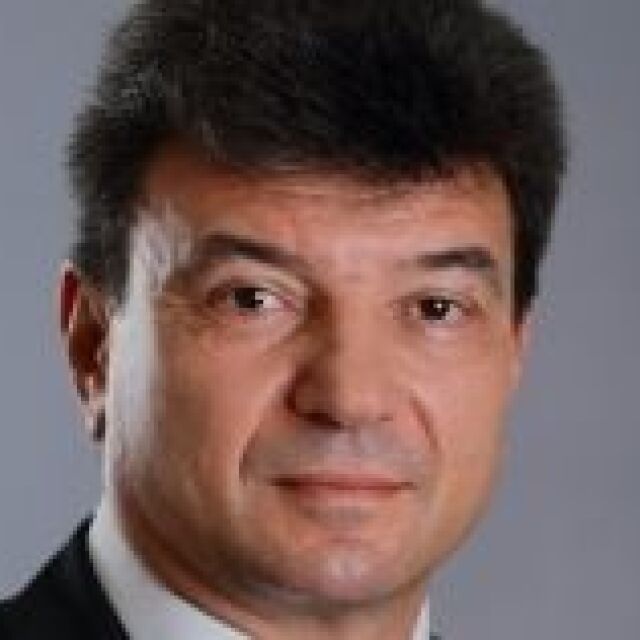 Сотир Цацаров поиска имунитета на добрички депутат от ГЕРБ