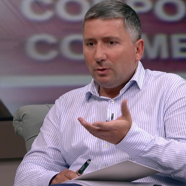 Иво Прокопиев: Обвинението за "Каолин" е инструмент за натиск