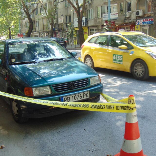 70-годишен преподавател е пребит до смърт в Пловдив