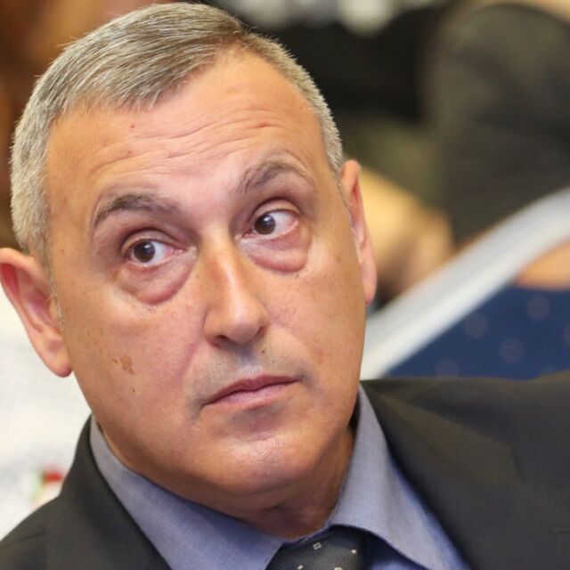 Лидерът на СДС – София Антон Койчев: Не виждам допирни точки с „Демократична България”