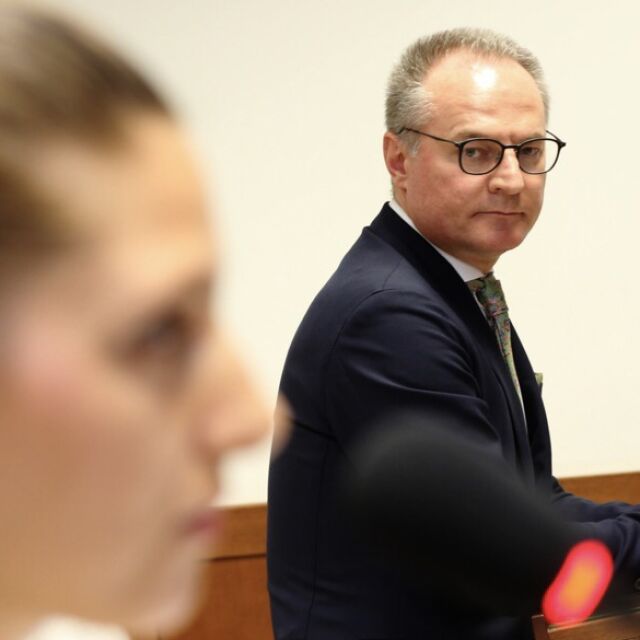 Инспекторатът към ВСС прекрати проверката срещу Лозан Панов