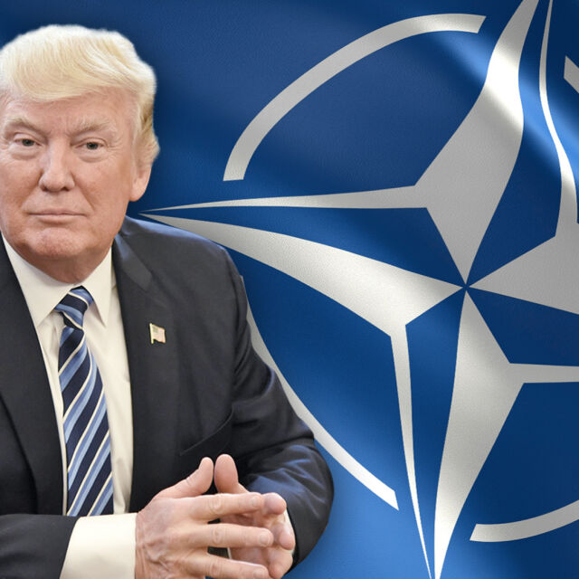 Каква е цената на членството ни в НАТО след ултиматума на Тръмп?